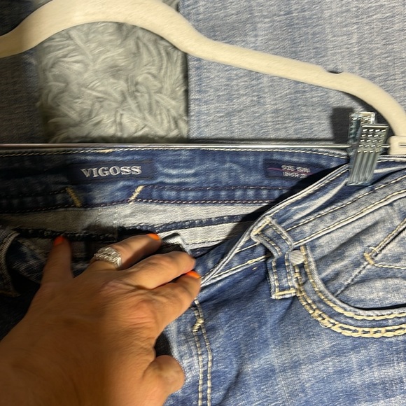 Vigoss capris size 13/14 - Picture 3 of 3